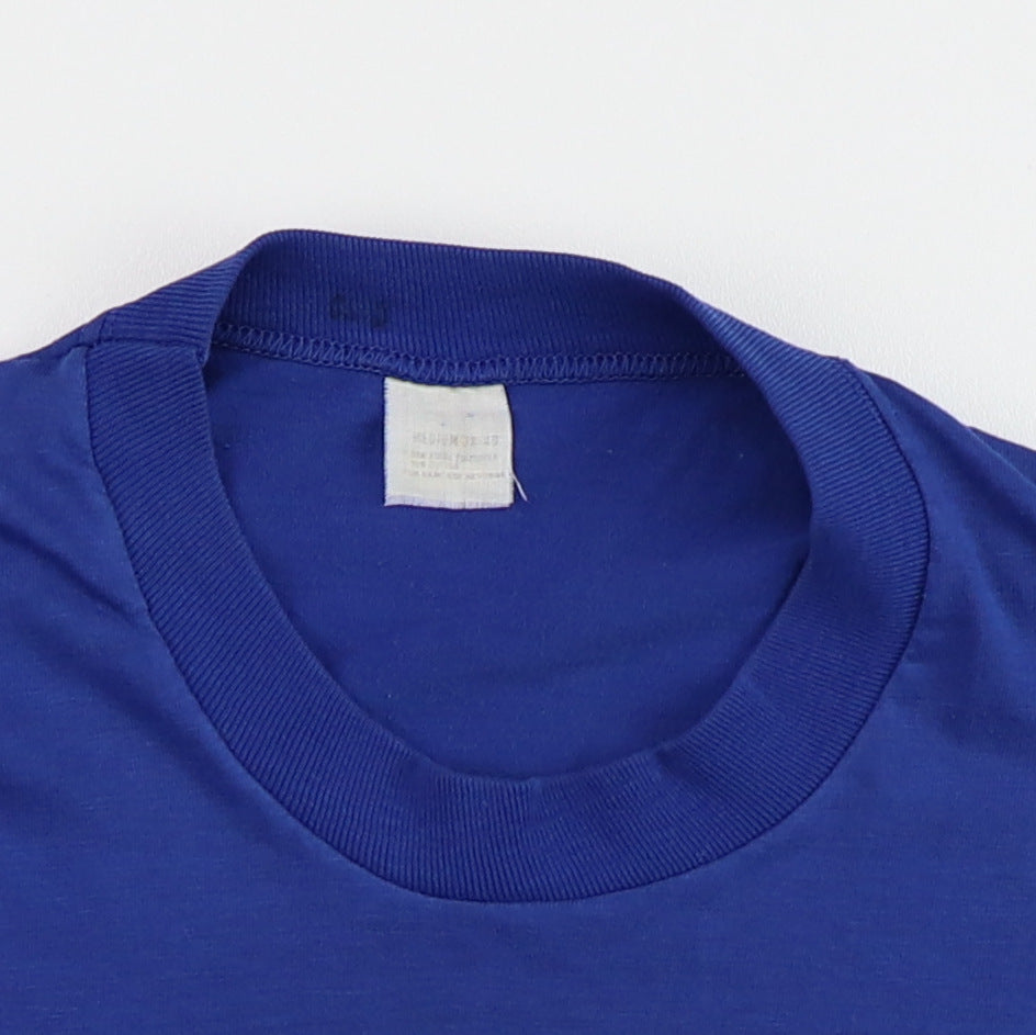 1979 The Who Showco Tour Crew Shirt