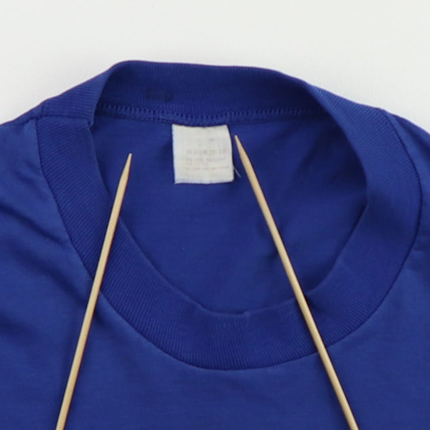 1979 The Who Showco Tour Crew Shirt