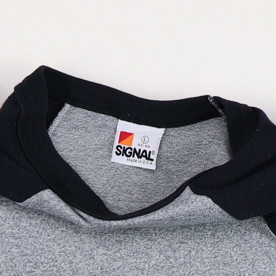 1987 Pink Floyd Momentary Lapse Of Reason Tour Jersey Shirt