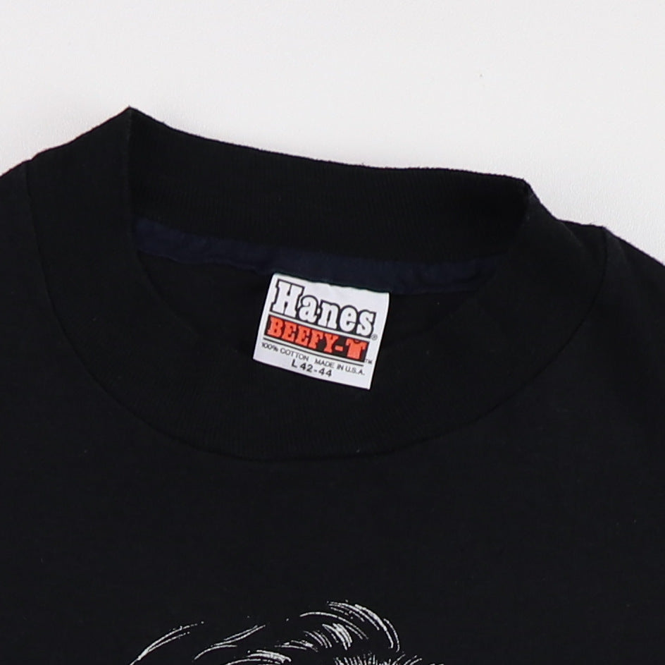 1970s Willie Nelson Shirt