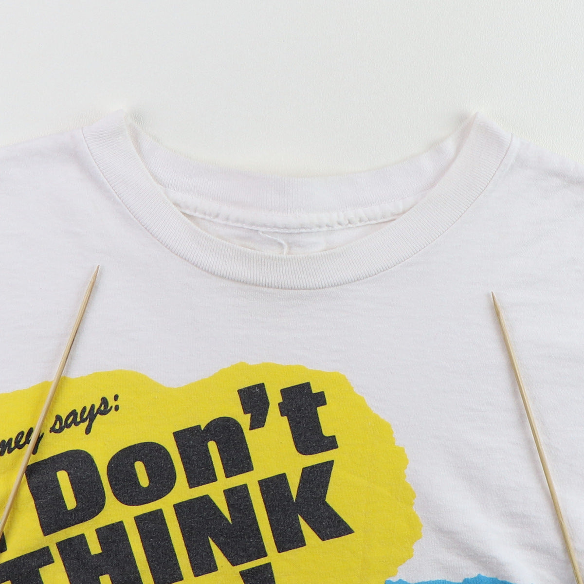 1990 Homey The Clown I Don't Think So Shirt