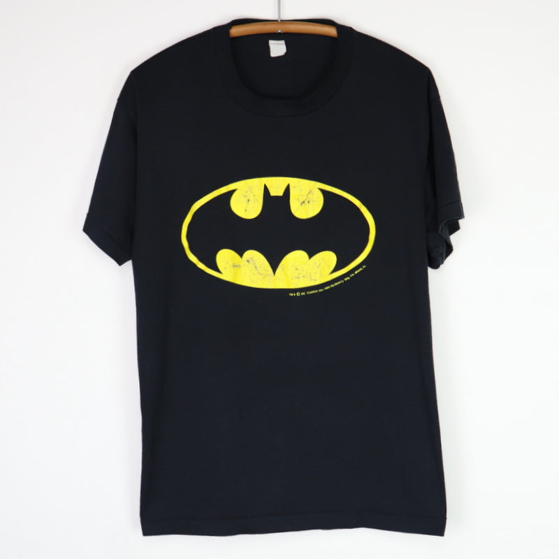 1980s Batman DC Comics Shirt