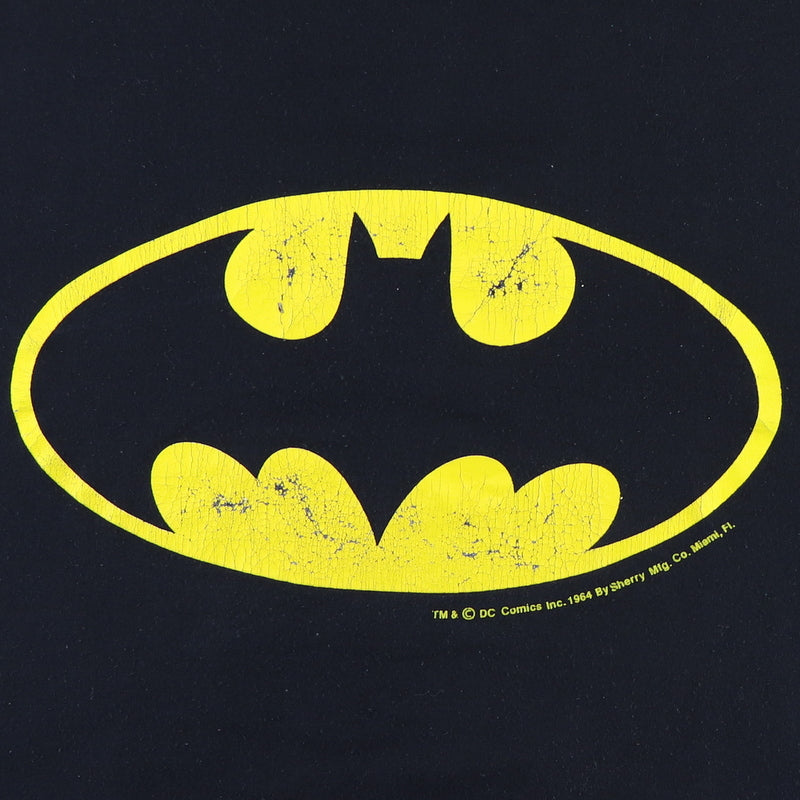 1980s Batman DC Comics Shirt