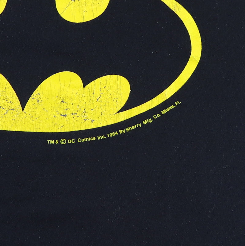 1980s Batman DC Comics Shirt