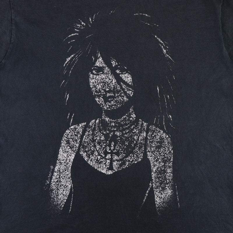 1990s Sandman Death Shirt