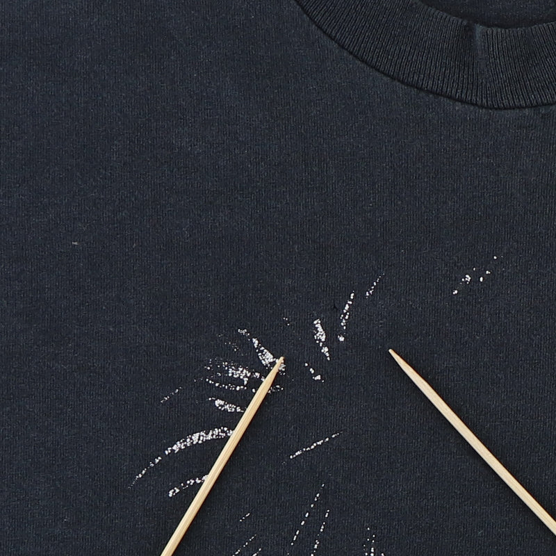 1990s Sandman Death Shirt