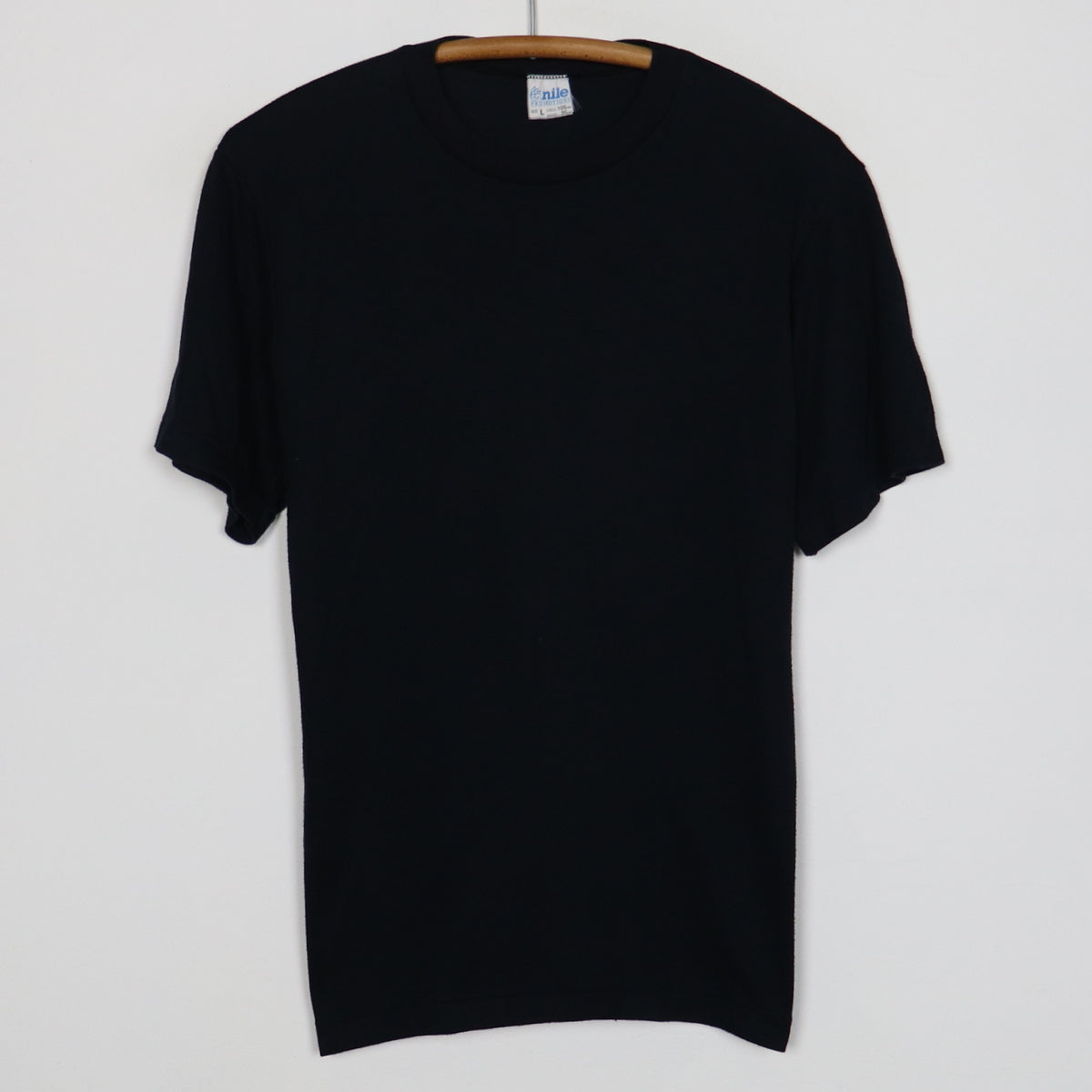 1986 Stevie Nicks Knocking On Heaven's Door Australian Tour Shirt