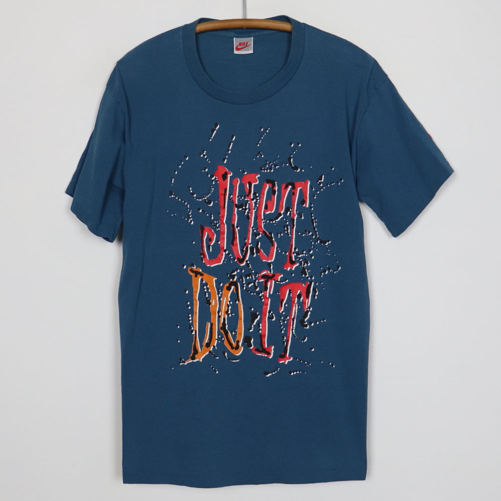 1990s Nike Just Do It Shirt
