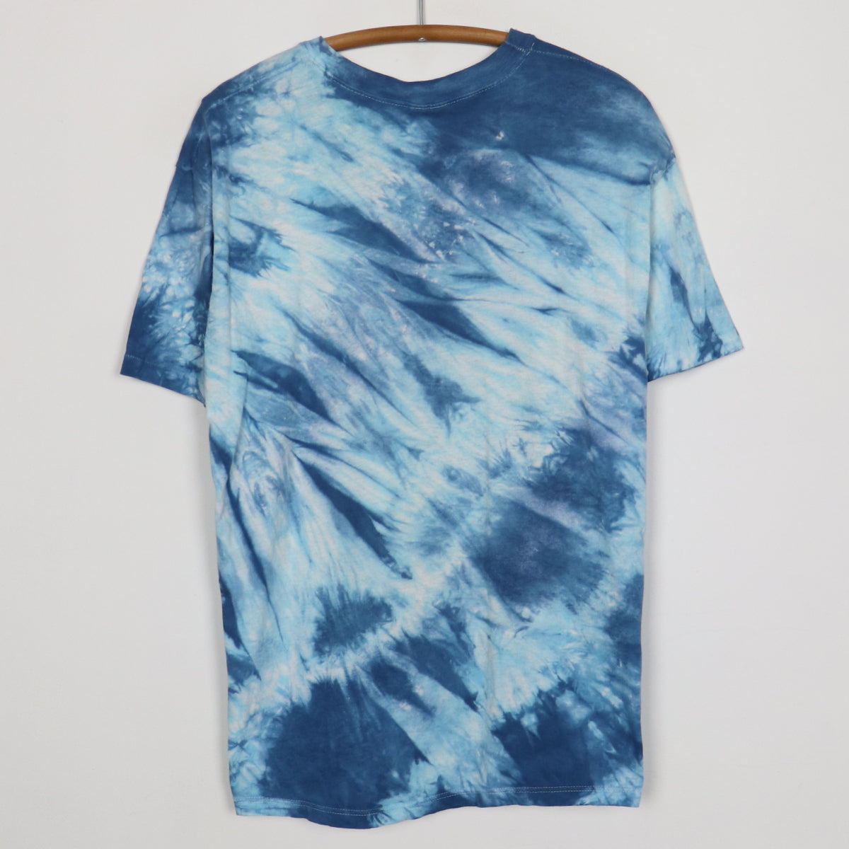 1989 The Who Tommy Tie Dye Shirt