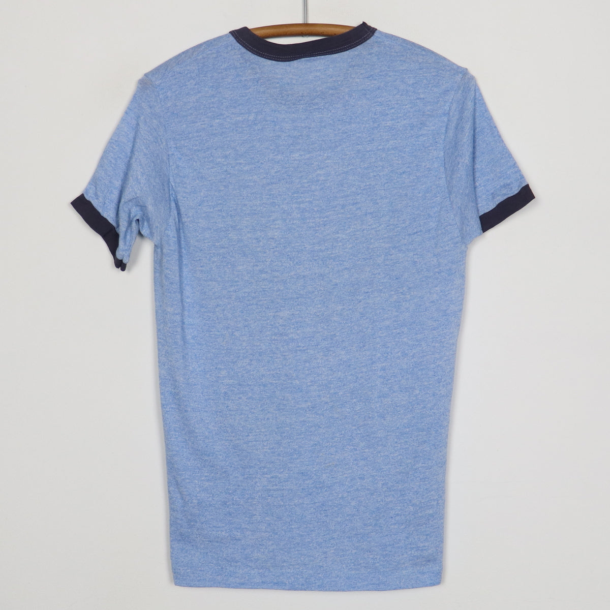 1977 Yes World Tour Shirt