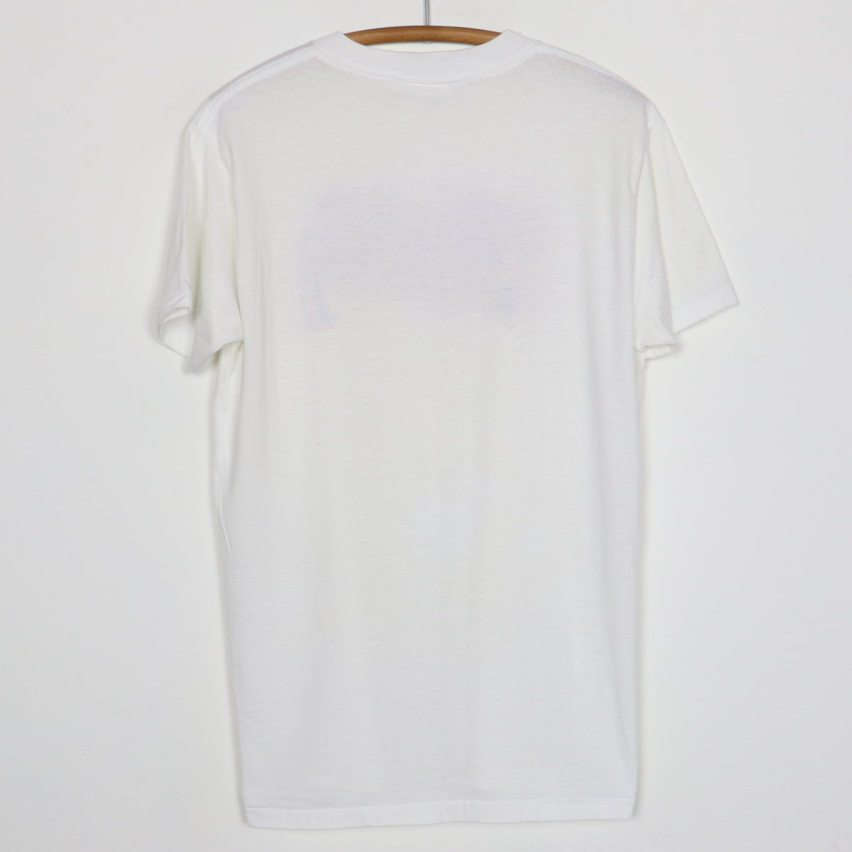 1993 Major League II Movie Promo Shirt