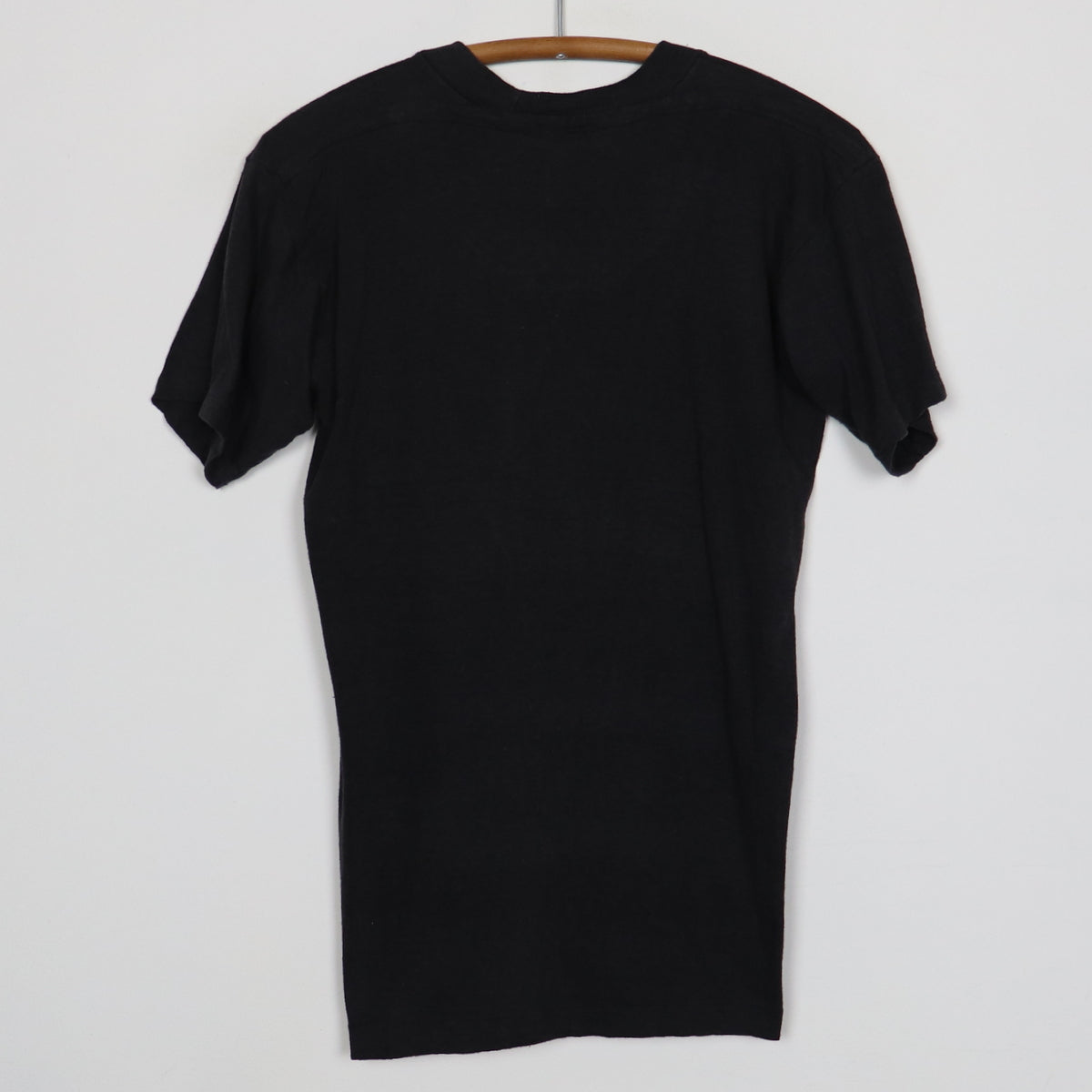 1977 Iggy Pop US Tour Shirt