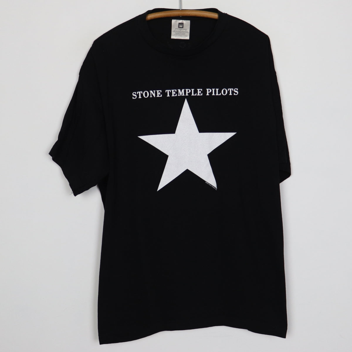 Stone temple sales pilots shirt