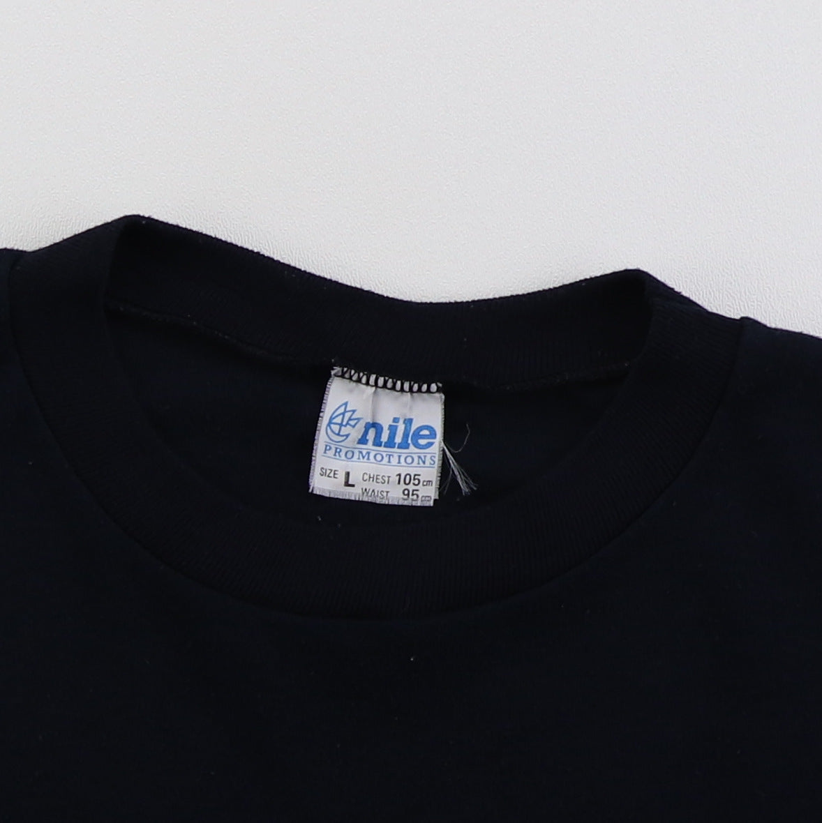 1986 Stevie Nicks Knocking On Heaven's Door Australian Tour Shirt