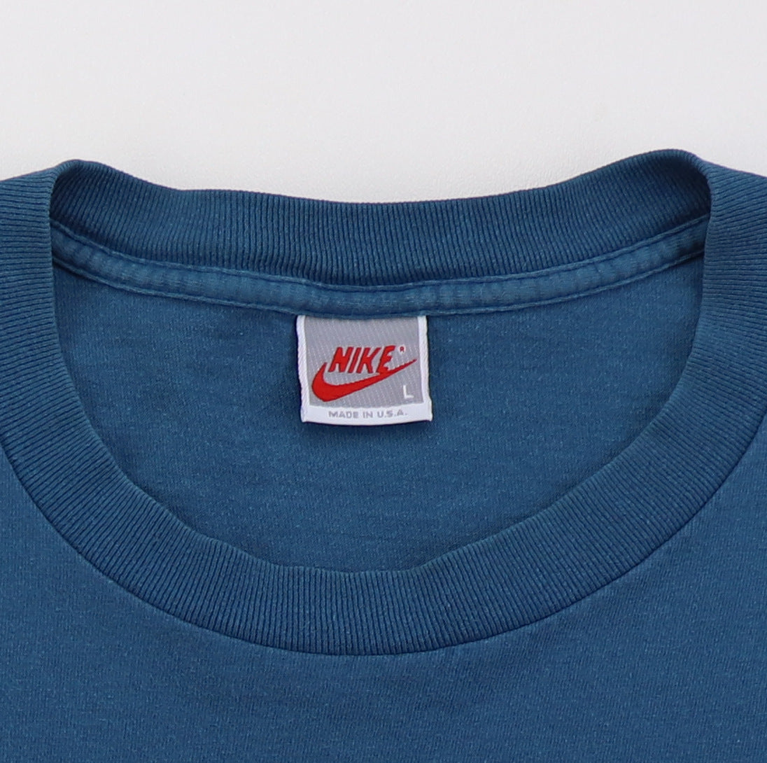 1990s Nike Just Do It Shirt