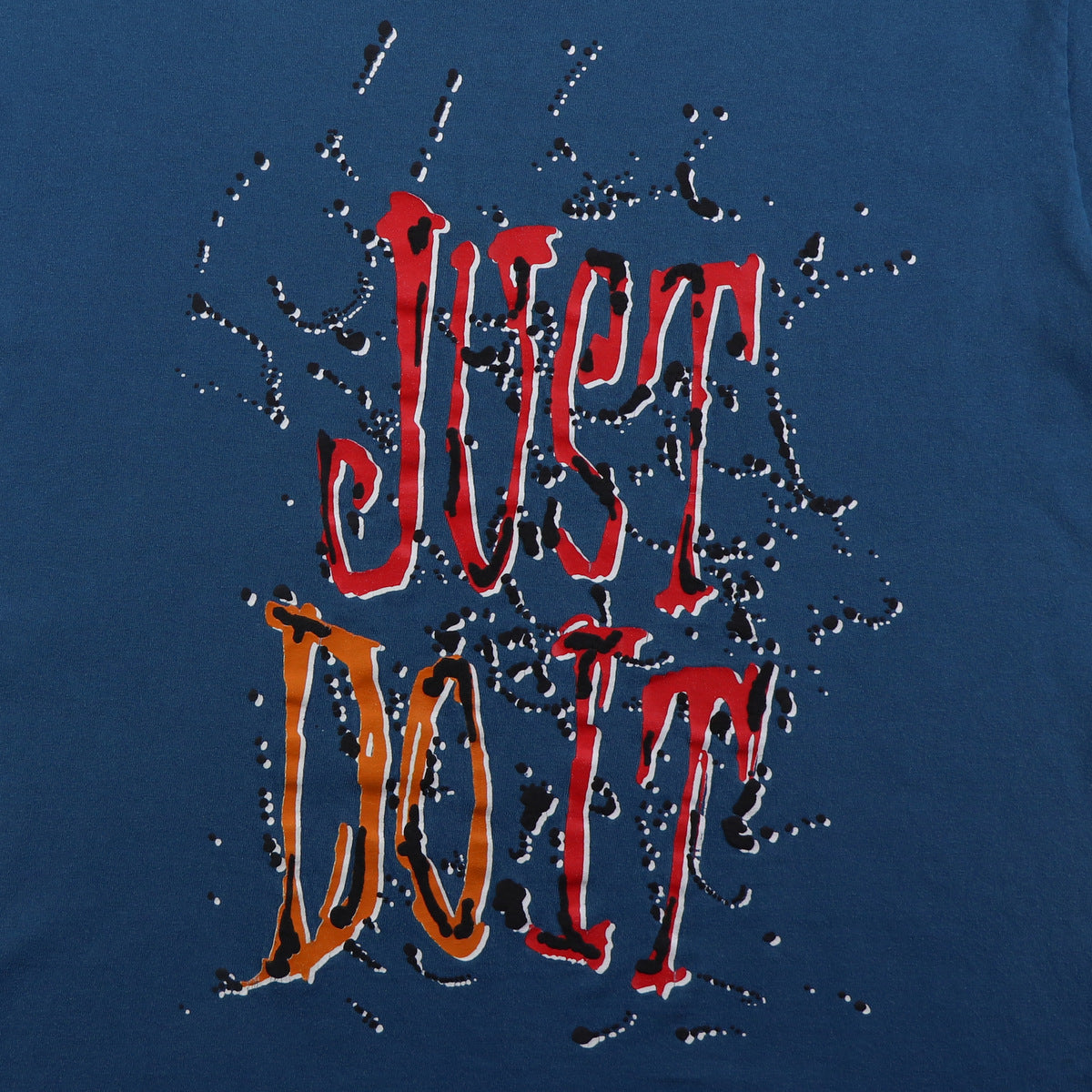 1990s Nike Just Do It Shirt