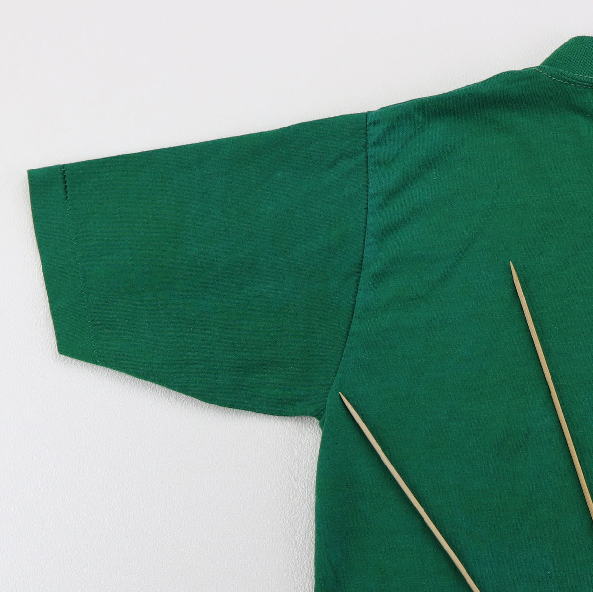 1980 Van Halen Electric Factory Concerts Crew Tour Shirt