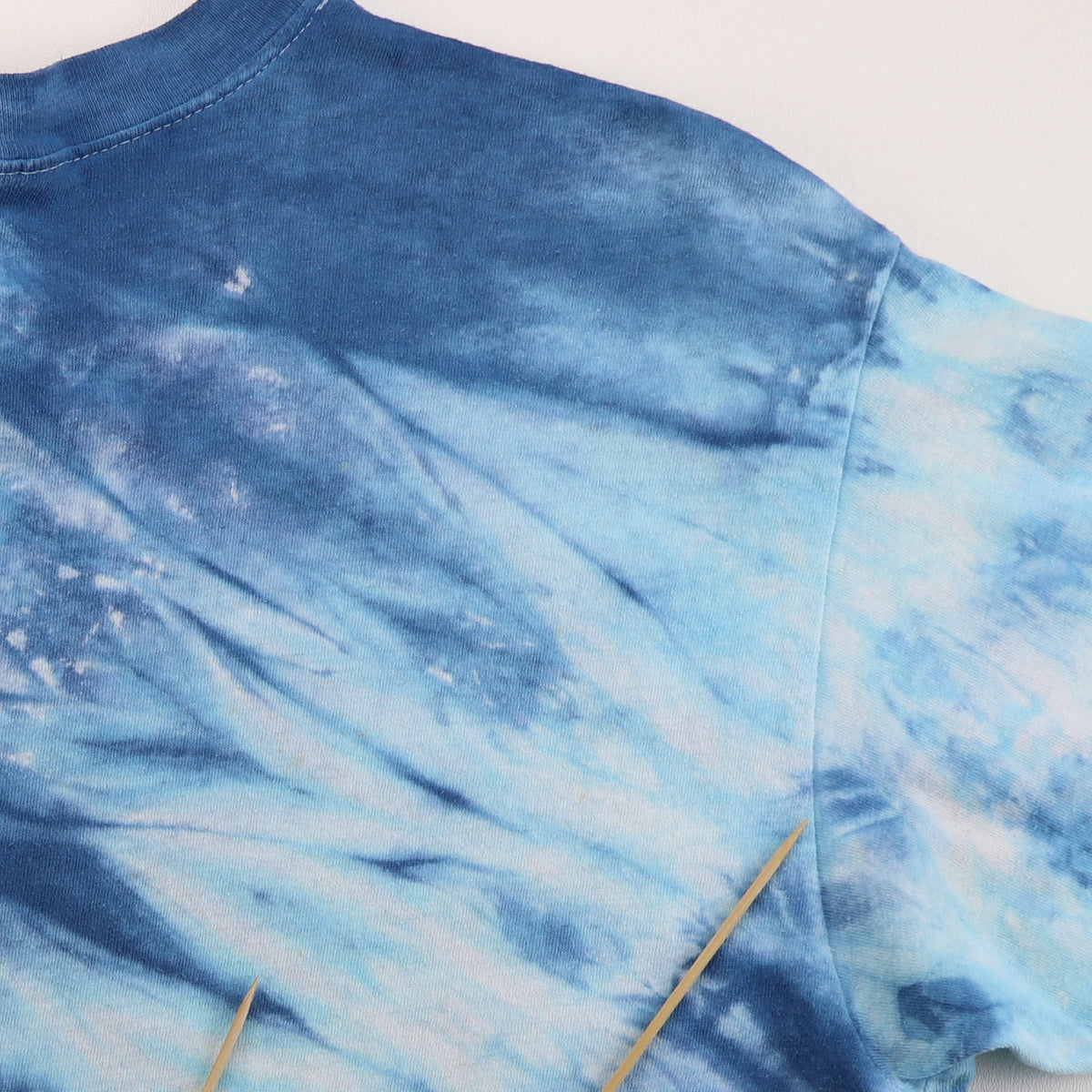 1989 The Who Tommy Tie Dye Shirt