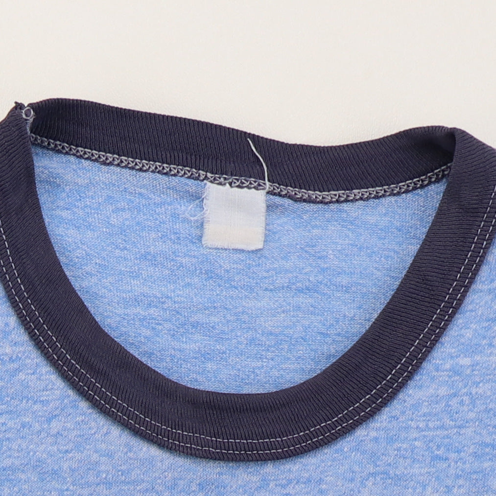 1977 Yes World Tour Shirt