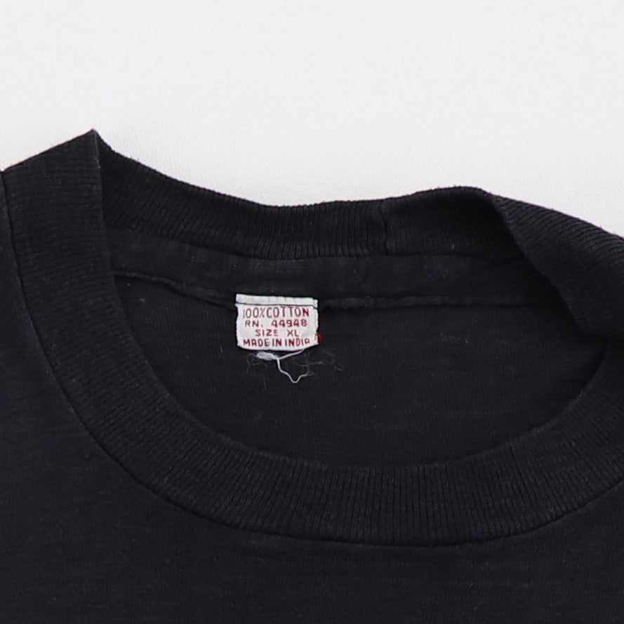 1977 Iggy Pop US Tour Shirt