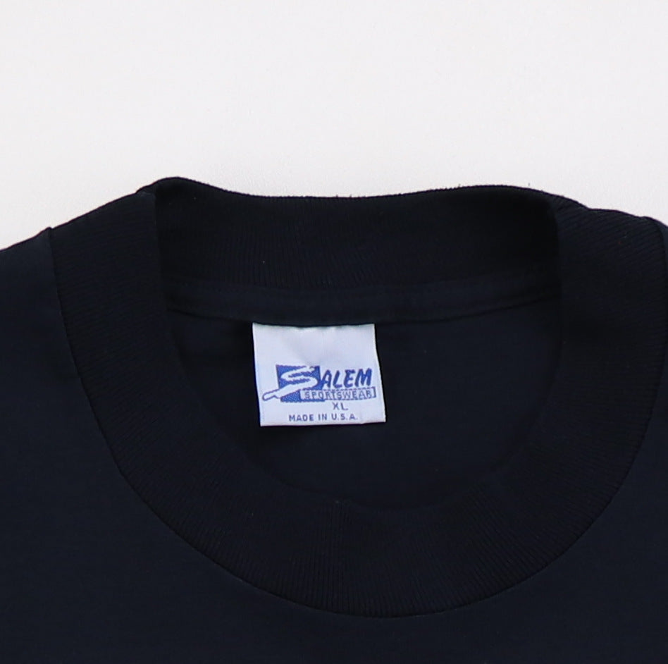 1990 MC Hammer You Can't Touch This Shirt