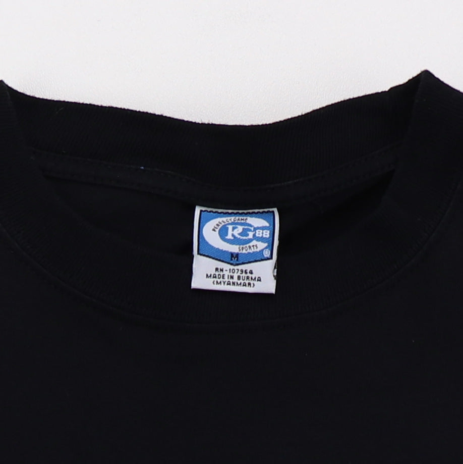 2003 Shania Twain Up Tour Shirt