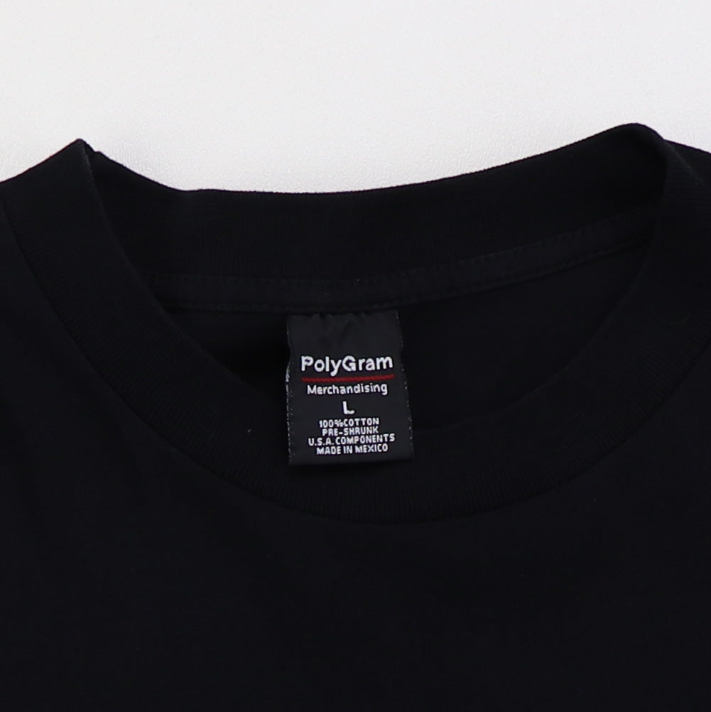 1999 Elton John Tour Shirt