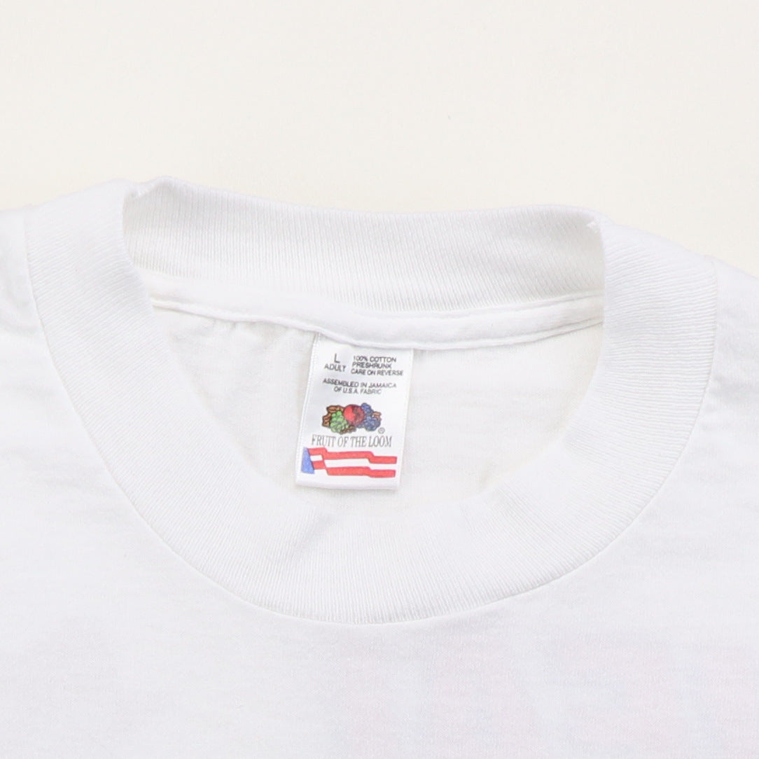 1996 Neal McCoy Tour Shirt