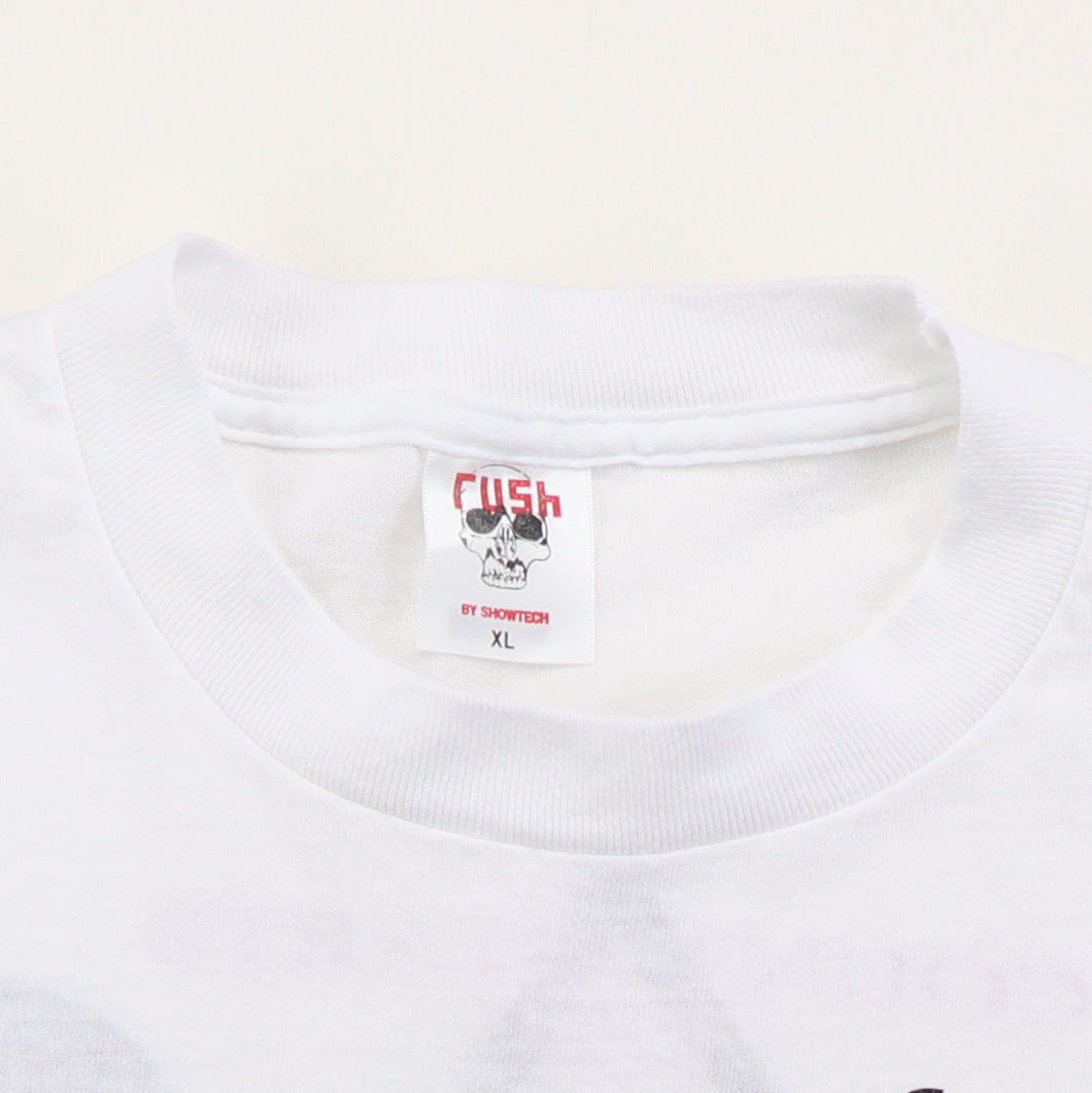 1994 Rush Counterparts Tour Shirt