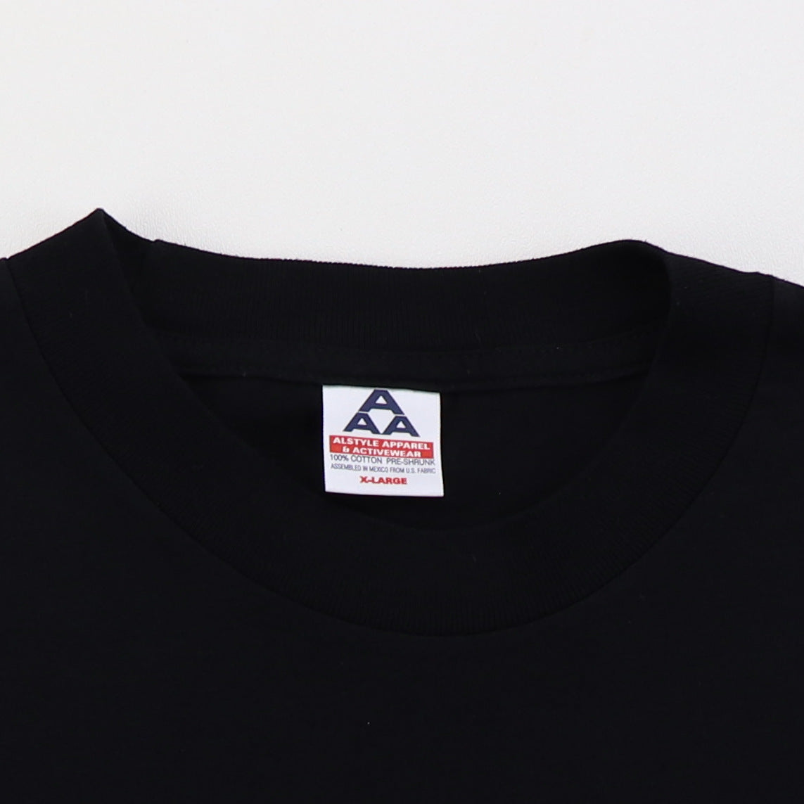 1999 Limp Bizkit Significant Other Tour Shirt