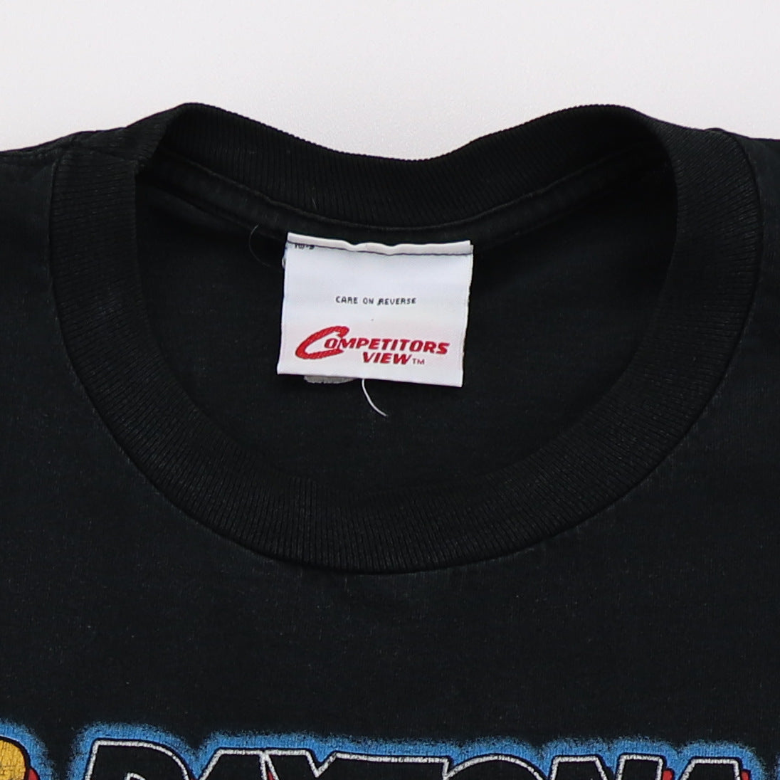 1998 Dale Earnhardt Daytona 500 Champion Shirt