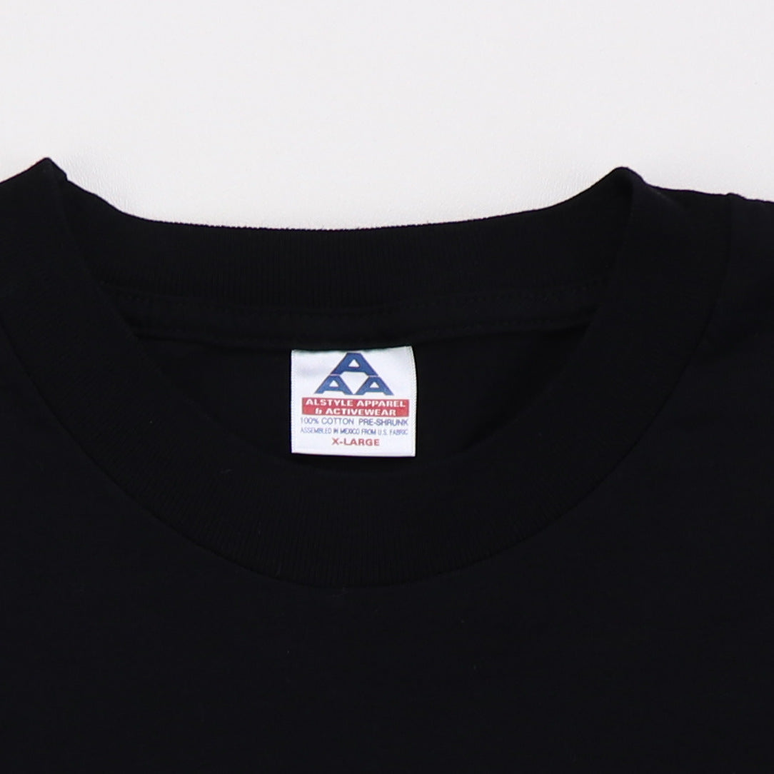 1999 Limp Bizkit Significant Other Tour Shirt