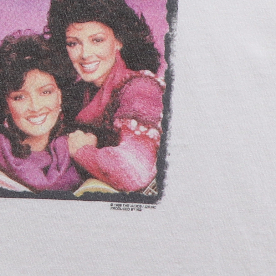 1999 The Judds Shirt