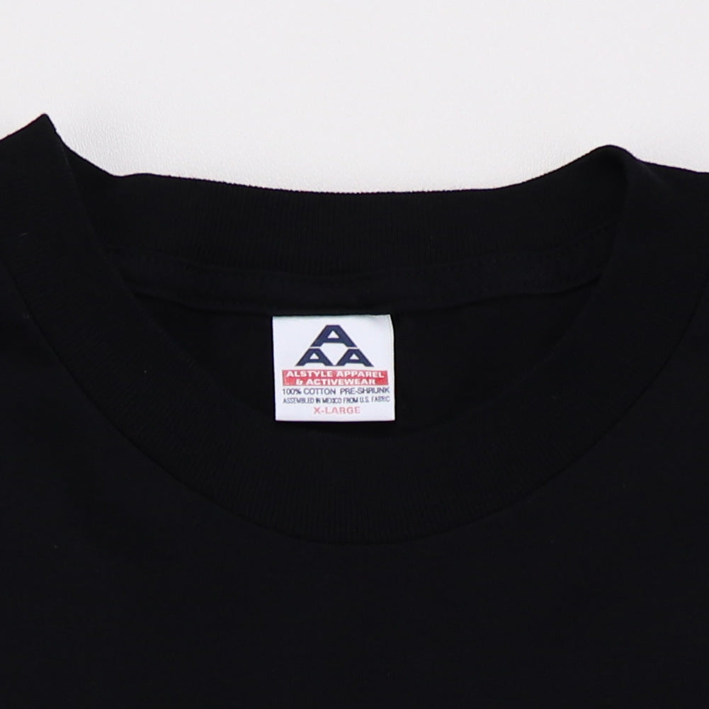 1999 Limp Bizkit Significant Other Tour Shirt