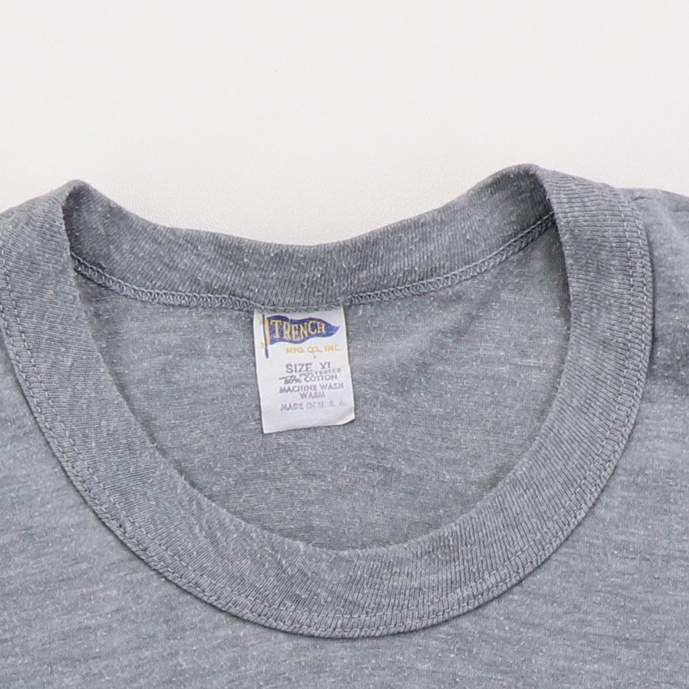 1983 Miami Dolphins Super Bowl Shirt