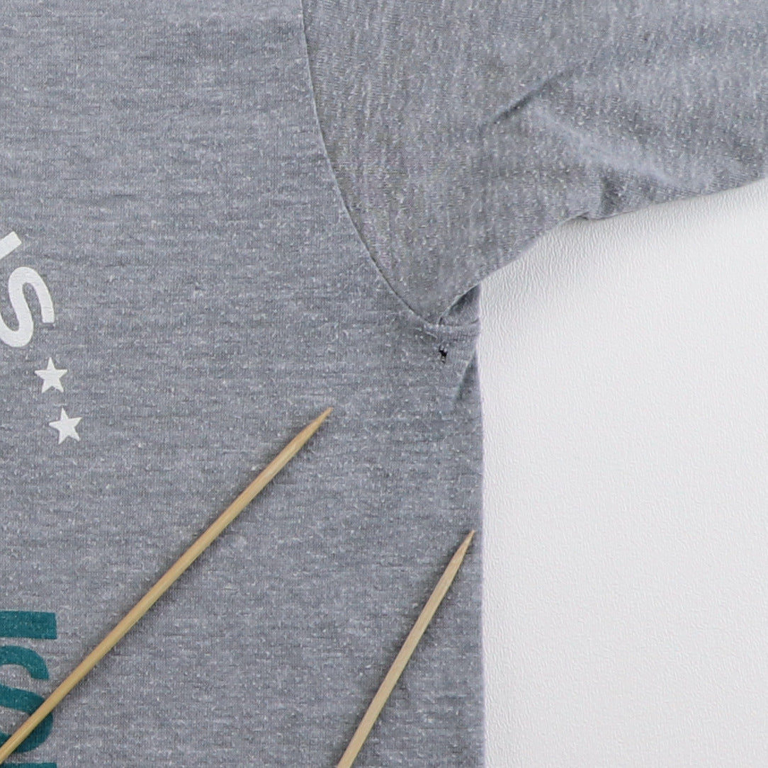 1983 Miami Dolphins Super Bowl Shirt