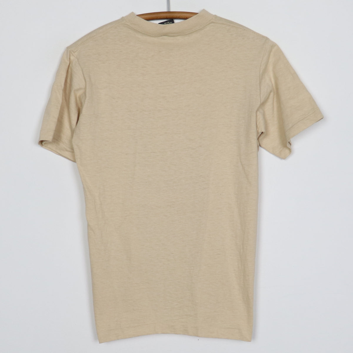 1978 Bob Dylan US Tour Shirt