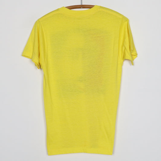 1980s XTC Shirt