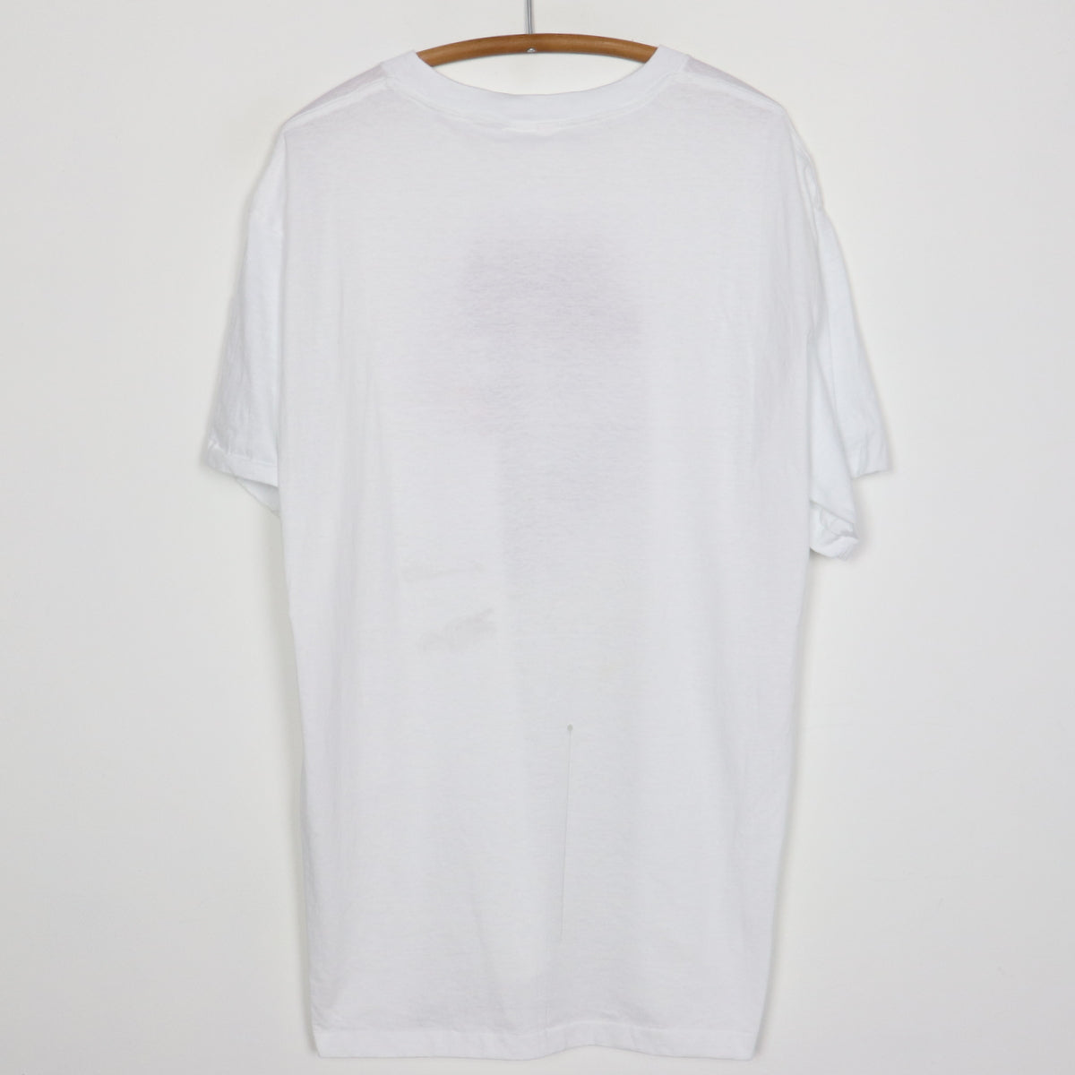 1985 Jodie Foster's Army Skate Tour Shirt