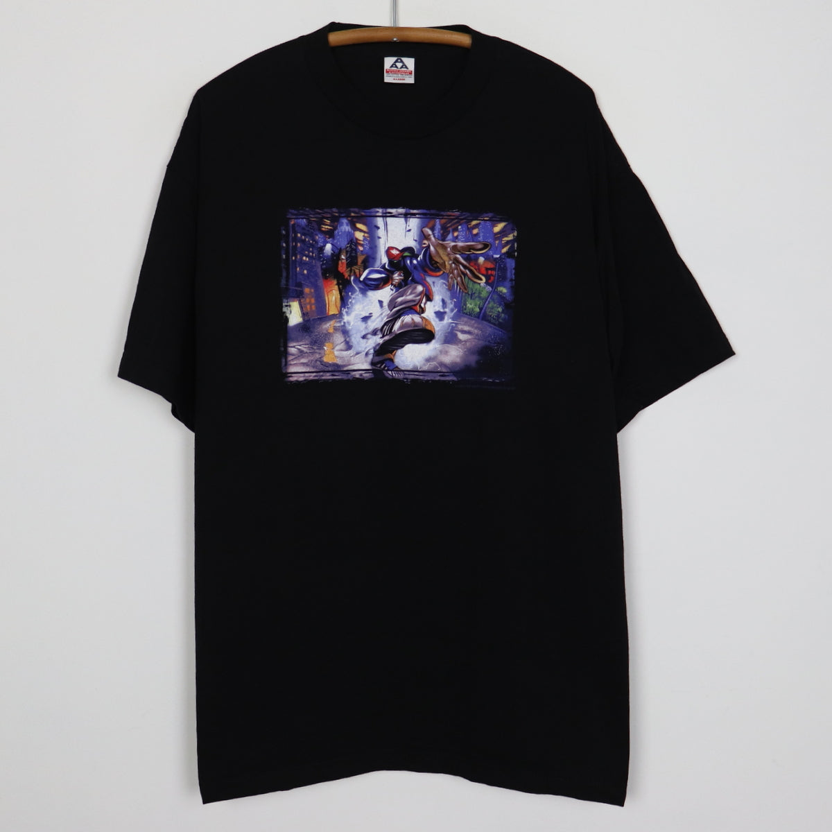 1999 Limp Bizkit Significant Other Tour Shirt