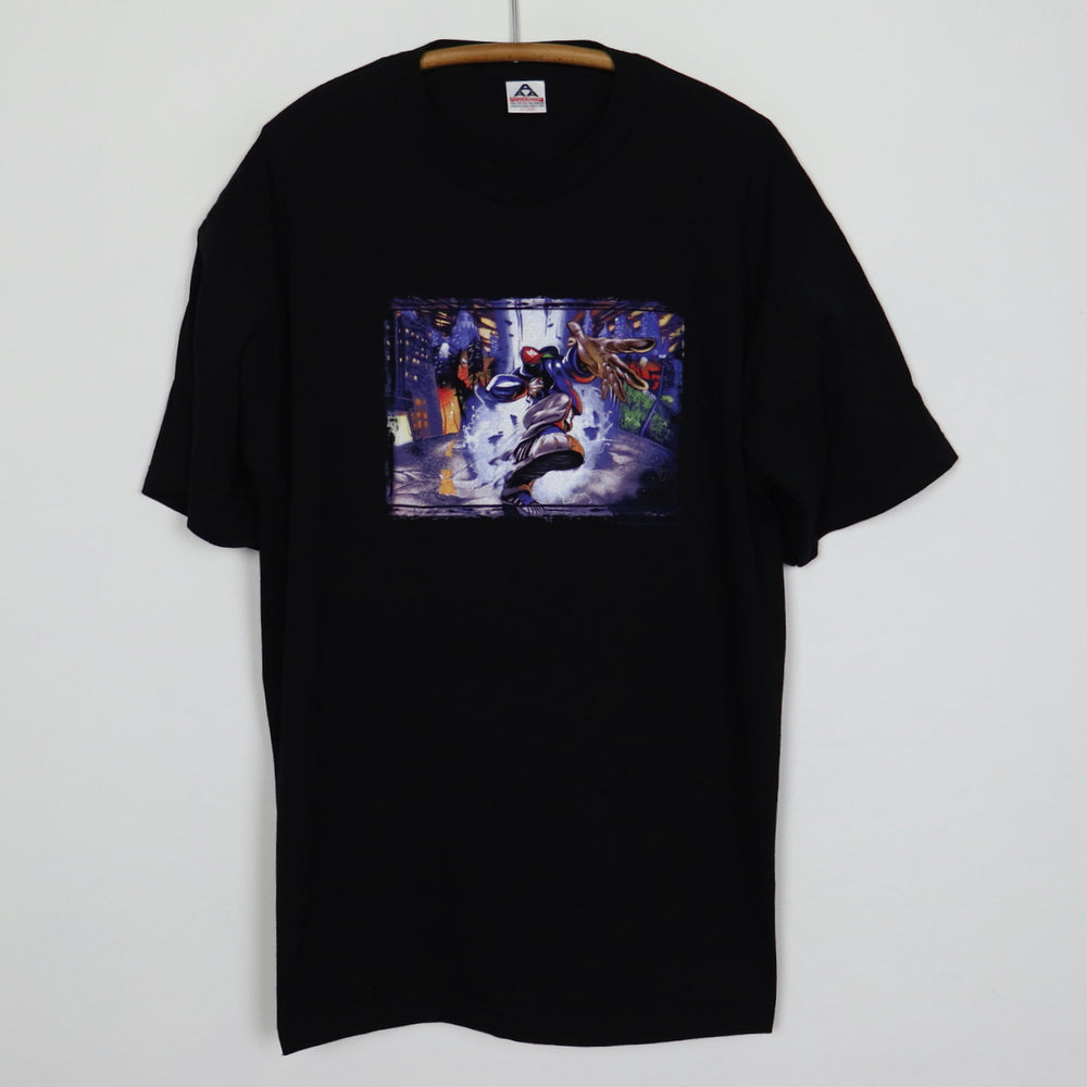 1999 Limp Bizkit Significant Other Tour Shirt