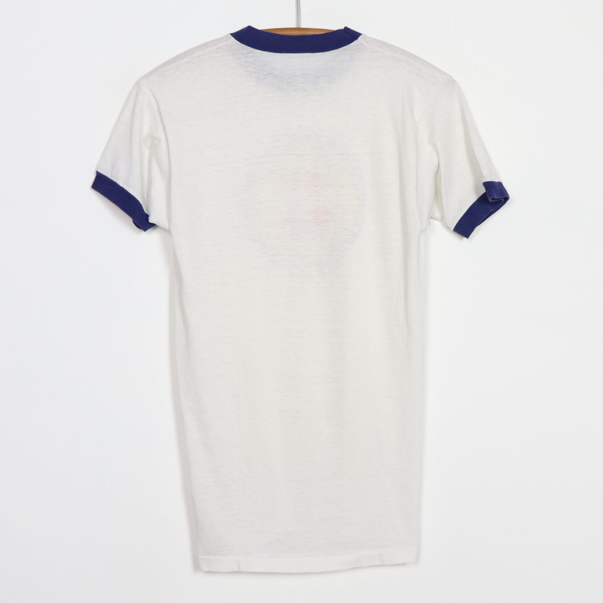 1979 Led Zeppelin Knebworth Concert Shirt