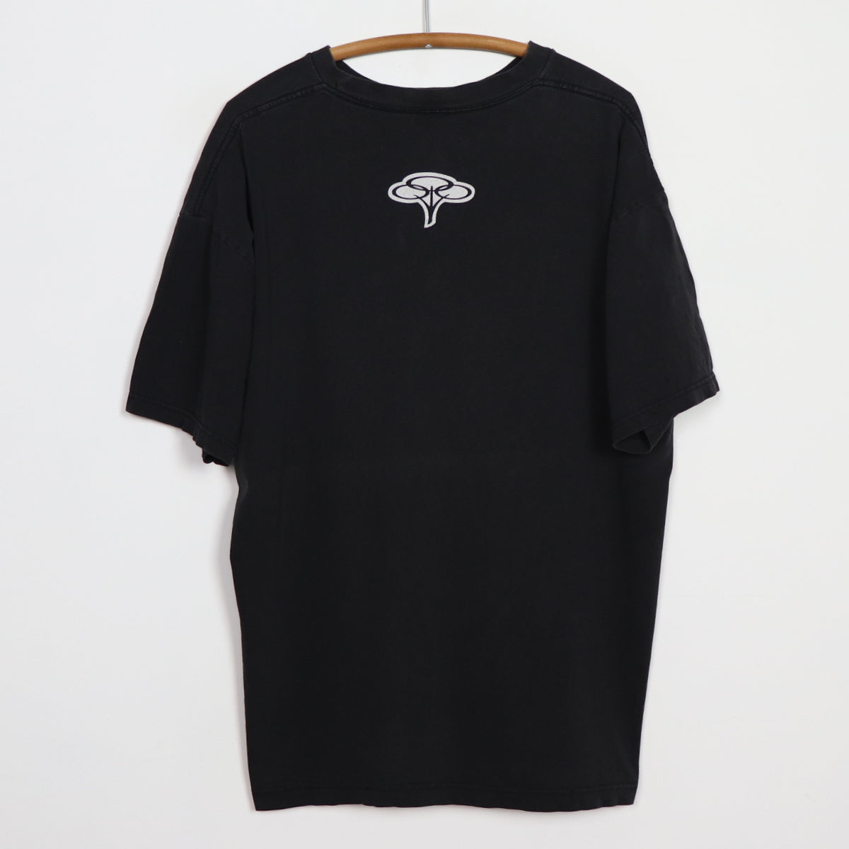 1998 Limp Bizkit Girl With Gun Shirt