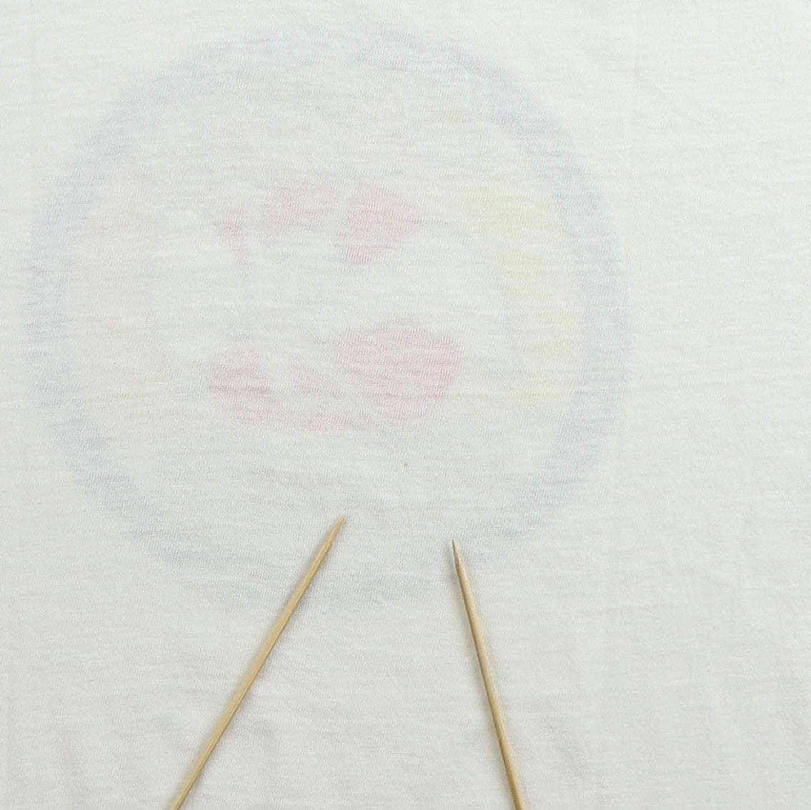 1979 Led Zeppelin Knebworth Concert Shirt