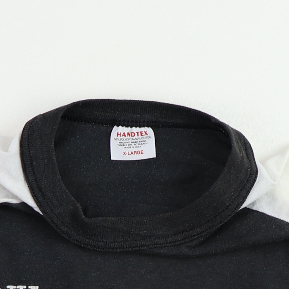 1987 Pink Floyd Momentary Lapse Of Reason Tour Jersey Shirt