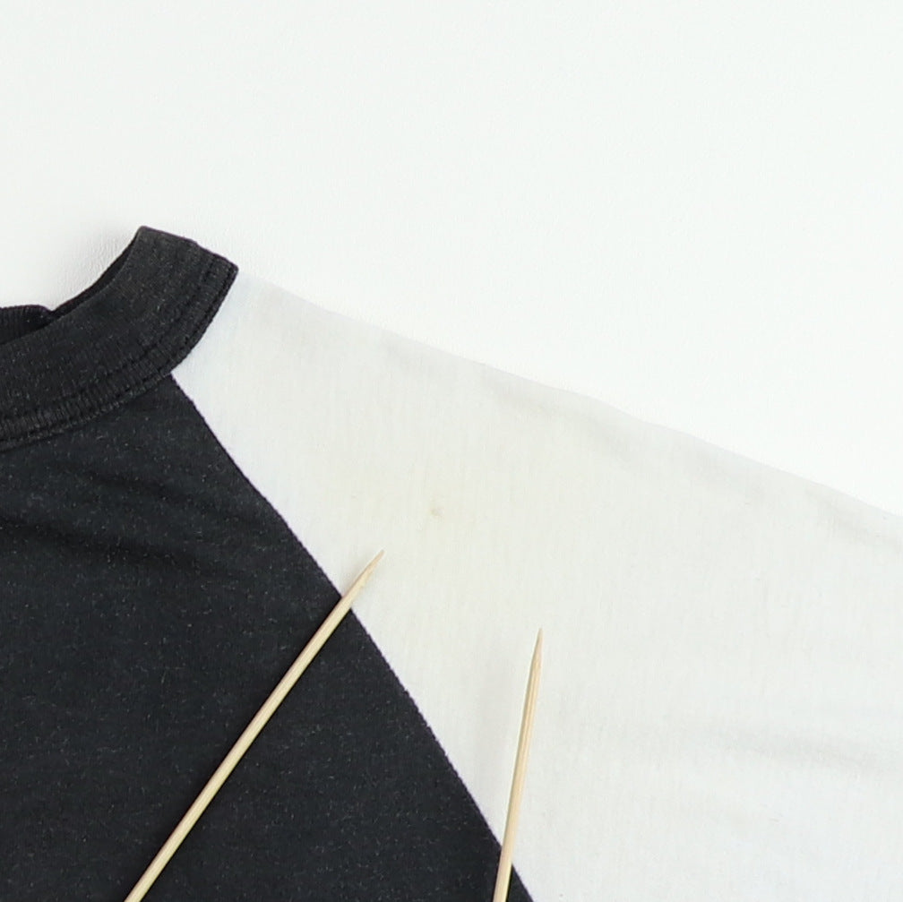 1987 Pink Floyd Momentary Lapse Of Reason Tour Jersey Shirt