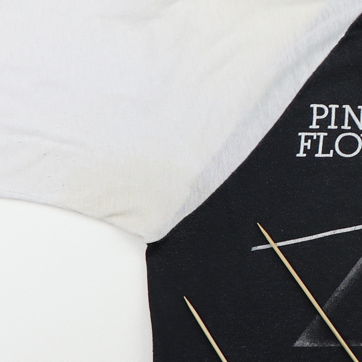 1987 Pink Floyd Momentary Lapse Of Reason Tour Jersey Shirt