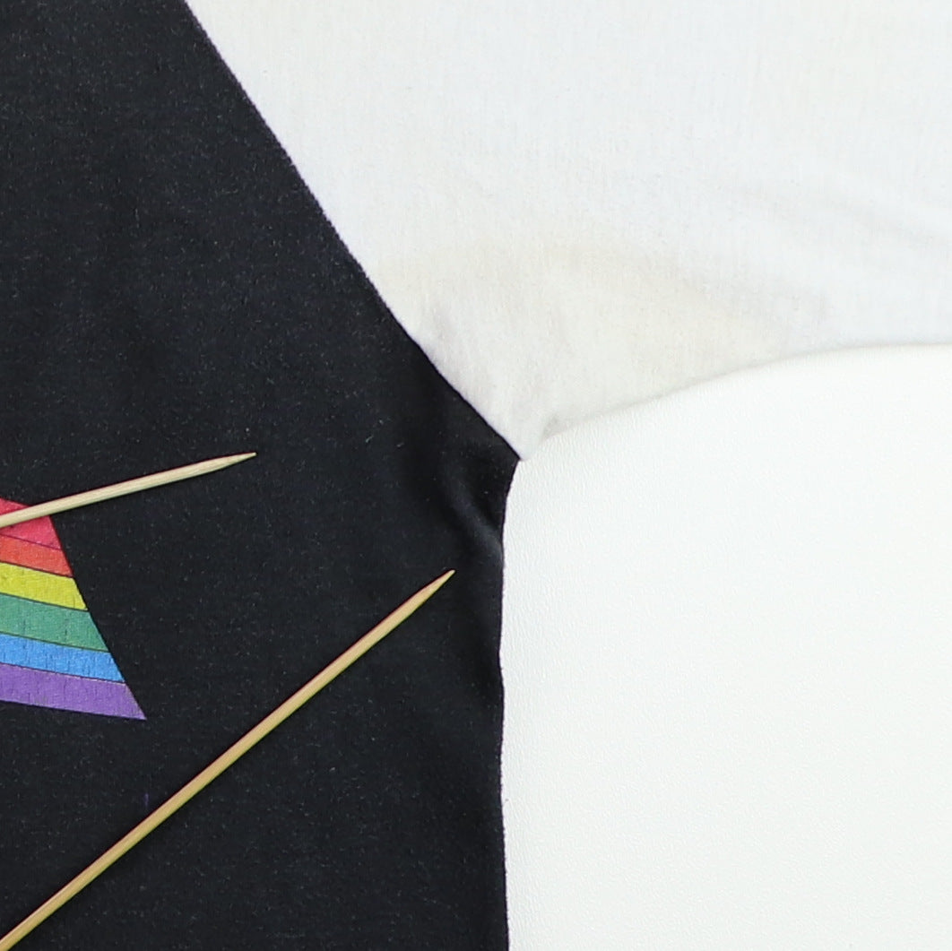 1987 Pink Floyd Momentary Lapse Of Reason Tour Jersey Shirt