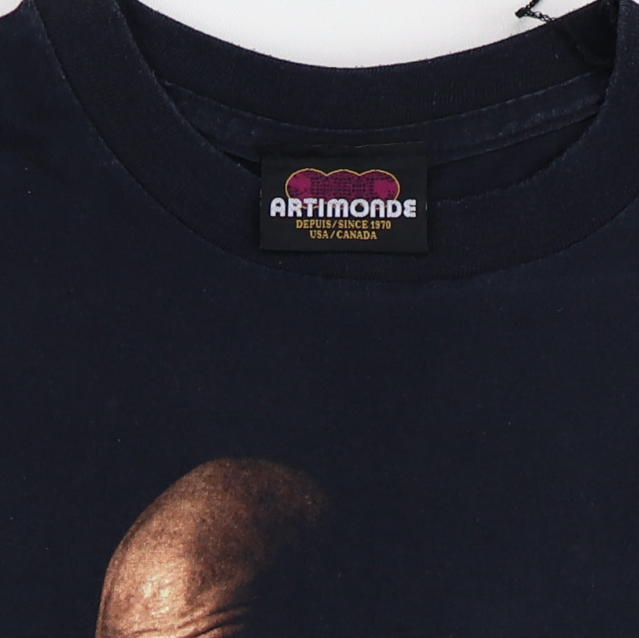 1997 Tupac Shakur Stop The Violence Shirt