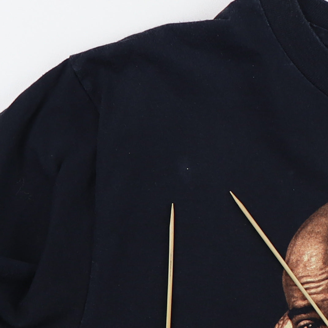 1997 Tupac Shakur Stop The Violence Shirt